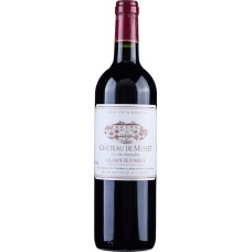 Château de Musset 2016 Lalande de Pomerol - aoc